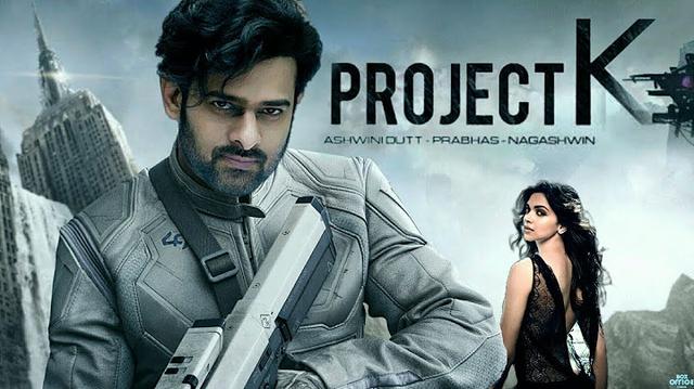 Project K New (2024) Released Full Hindi Dubbed Action Movie | Prabhas New Blockbuster Movie 2024