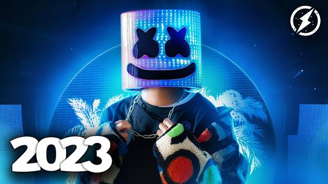 Music Mix 2023 🎧 EDM Remixes of Popular Songs 🎧 EDM Best Gaming Music Mix