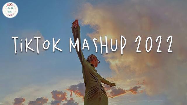 Tiktok mashup 2022 🍔 Viral songs latest ~ Trending tiktok songs