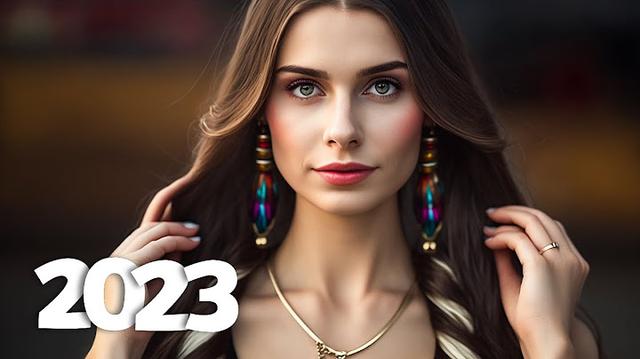 Ibiza Summer Mix 2023 🍓 Best Of Tropical Deep House Music Chill Out Mix 2023🍓 Chillout Lounge #89