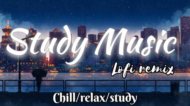 Study Music Lofi || to chill relax refresh in Hindi || #studymusics #lofi #studysongs