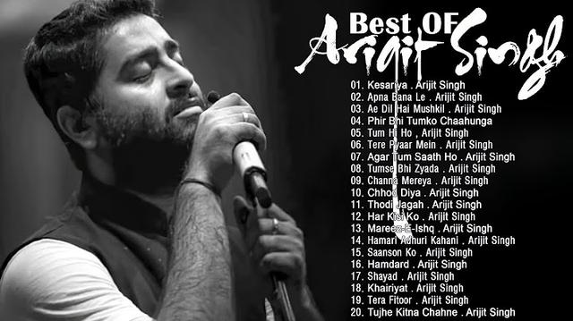 Best of Arijit Singhs 2023 💖 Hindi Romantic Songs 2023 💖 Arijit Singh Hits Songs 💖 | Iztiraar Lofi