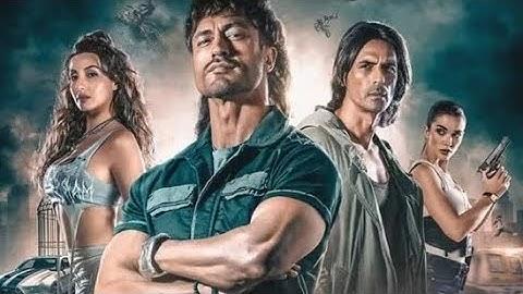 bollywood new release movies 2024 | hindi action movies full | #hindimovie